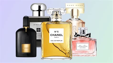 Women's Fragrance & Perfume 